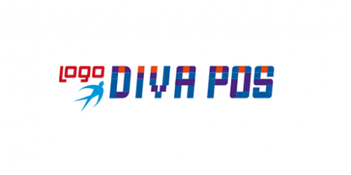 Logo Diva SHOP
