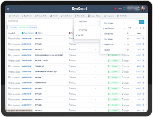 DynSmart