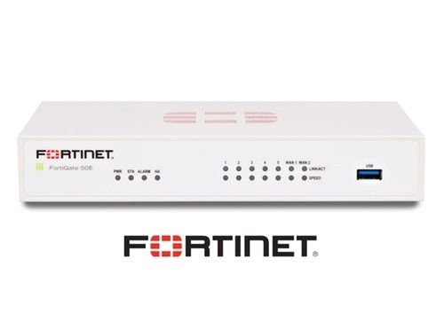 FortiGate 50E