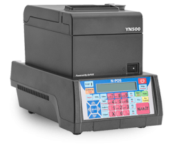 YN500