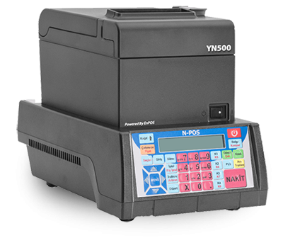 YN500