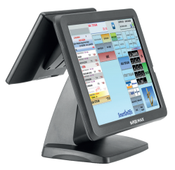  N-POS MAX
