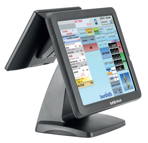  N-POS MAX