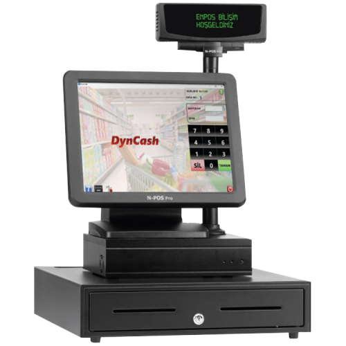  N-POS Pro