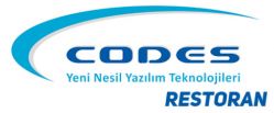 Codes Restoran