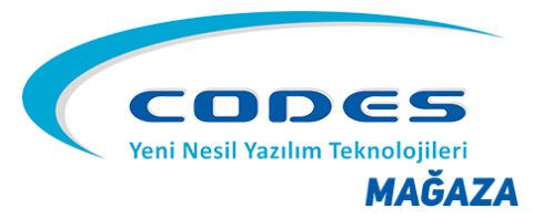 Codes Mağaza