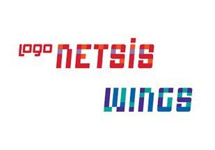 Logo Netsis Wings Entegre
