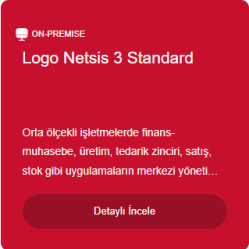 Logo Netsis 3 Standard