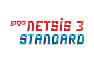 Logo Netsis 3 Standard